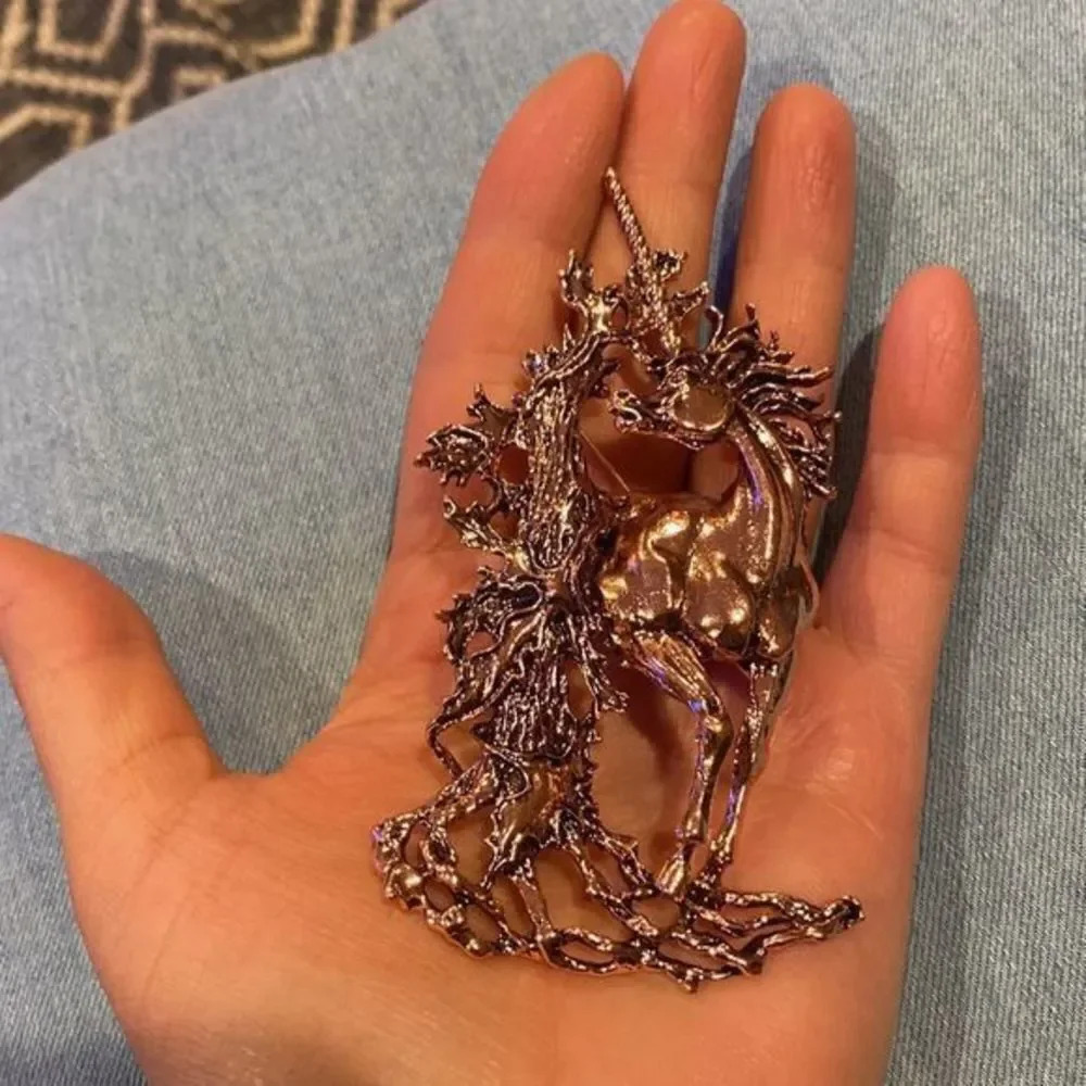 Beautiful brooch - Picture 3 of 7